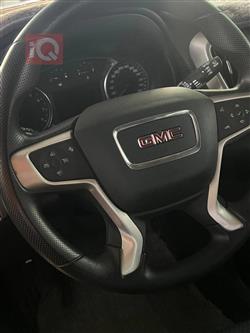 GMC Terrain